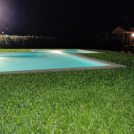 Appartement Quinta Dos Brazilaves - Ponte De Lima Extérieur photo