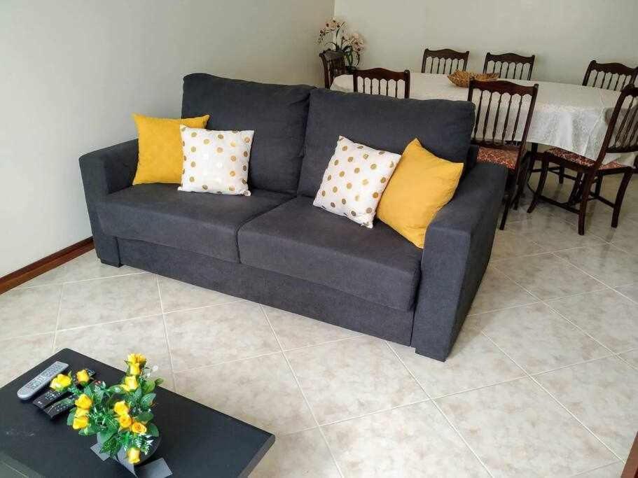 Appartement Quinta Dos Brazilaves - Ponte De Lima Extérieur photo