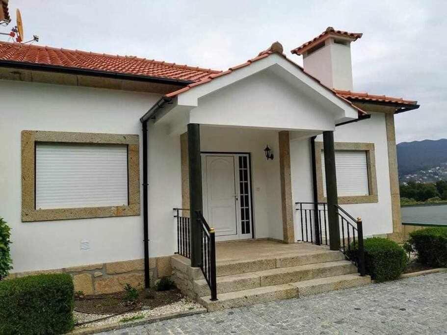 Appartement Quinta Dos Brazilaves - Ponte De Lima Extérieur photo