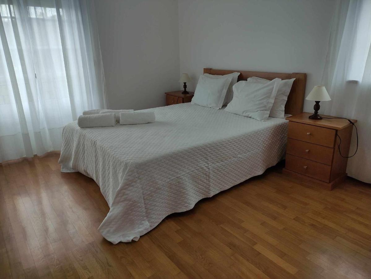 Appartement Quinta Dos Brazilaves - Ponte De Lima Extérieur photo
