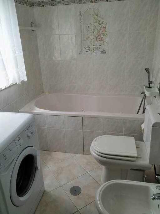 Appartement Quinta Dos Brazilaves - Ponte De Lima Extérieur photo