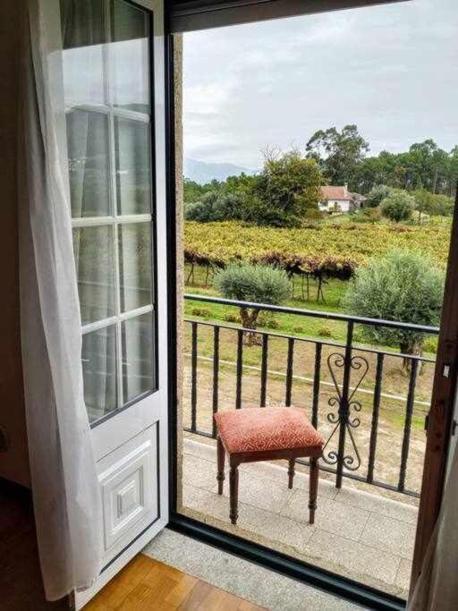 Appartement Quinta Dos Brazilaves - Ponte De Lima Extérieur photo