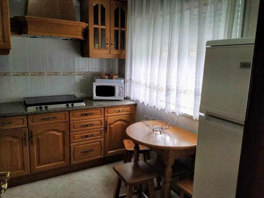 Appartement Quinta Dos Brazilaves - Ponte De Lima Extérieur photo