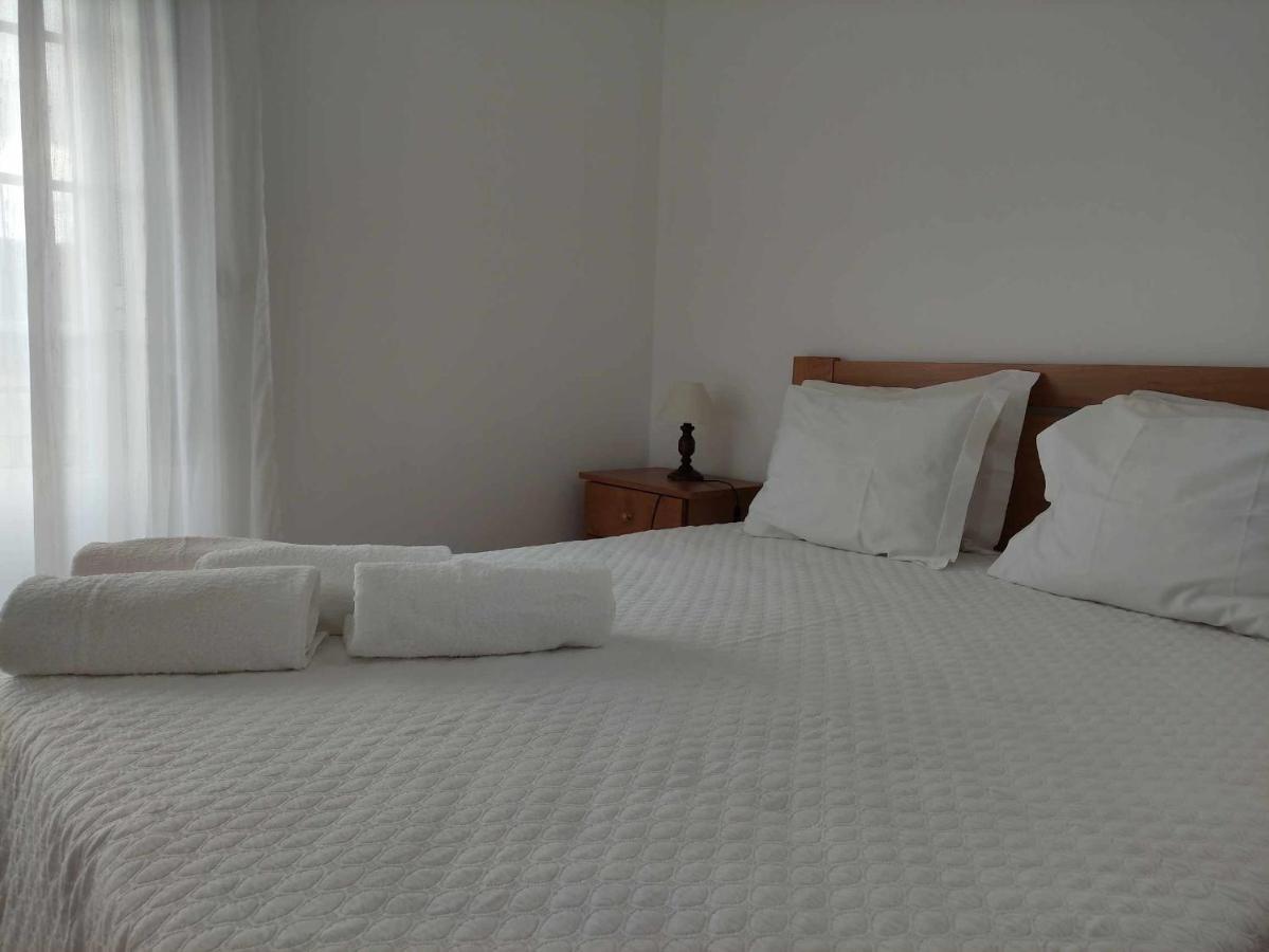 Appartement Quinta Dos Brazilaves - Ponte De Lima Extérieur photo