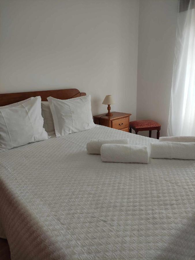 Appartement Quinta Dos Brazilaves - Ponte De Lima Extérieur photo