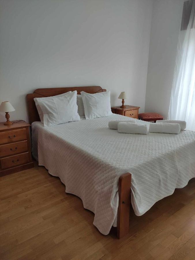 Appartement Quinta Dos Brazilaves - Ponte De Lima Extérieur photo