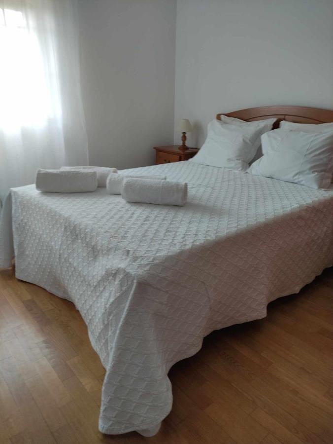 Appartement Quinta Dos Brazilaves - Ponte De Lima Extérieur photo