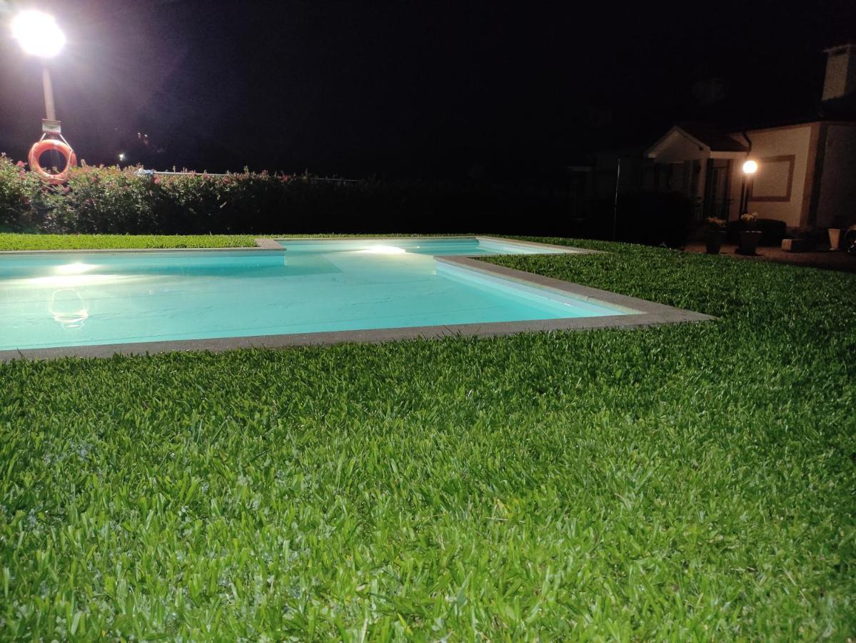 Appartement Quinta Dos Brazilaves - Ponte De Lima Extérieur photo