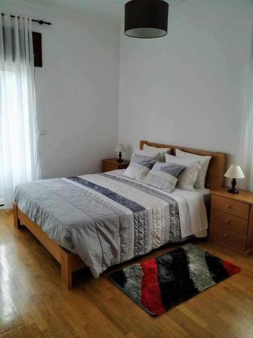 Appartement Quinta Dos Brazilaves - Ponte De Lima Chambre photo