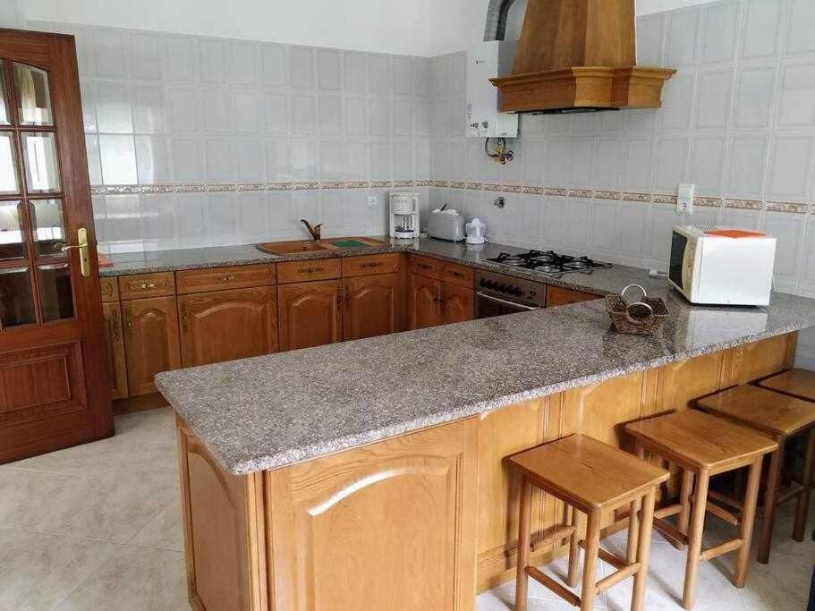 Appartement Quinta Dos Brazilaves - Ponte De Lima Chambre photo