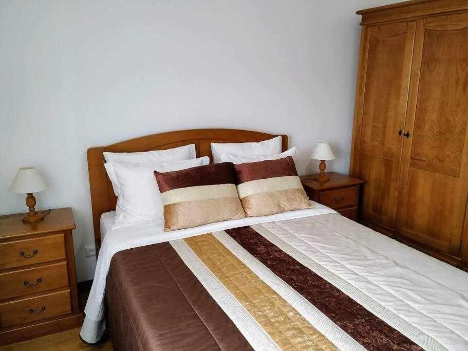 Appartement Quinta Dos Brazilaves - Ponte De Lima Chambre photo