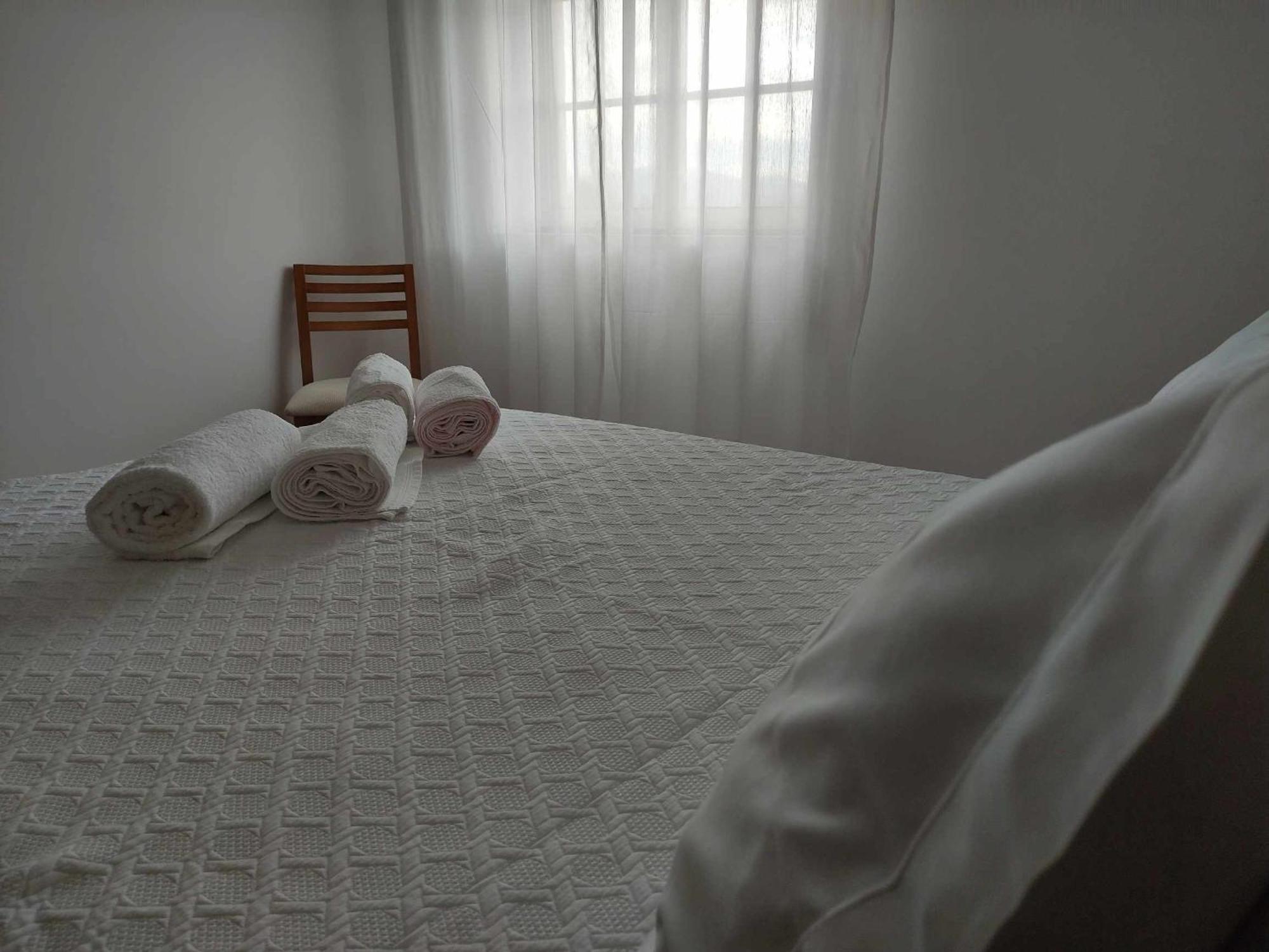 Appartement Quinta Dos Brazilaves - Ponte De Lima Chambre photo